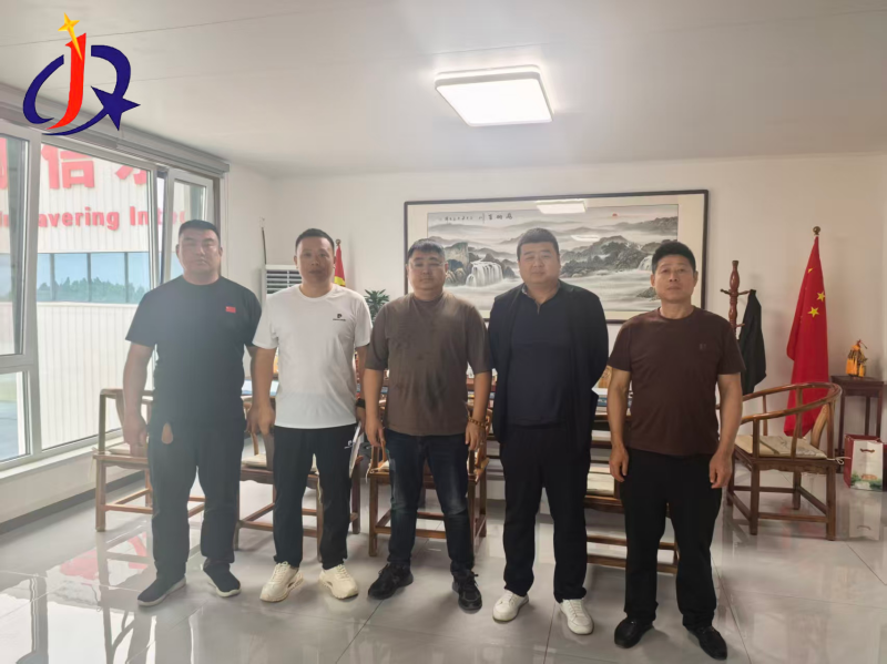 Cultivazione prufonda di i mercati d'oltremare, Jinqi Mining Machinery assicura un altru prughjettu di l'equipaggiu di lavatu è trasfurmazioni d'oru alluviali sudamericanu