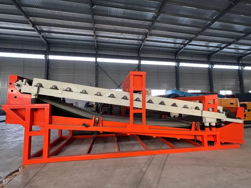 Separatore automaticu d'oru