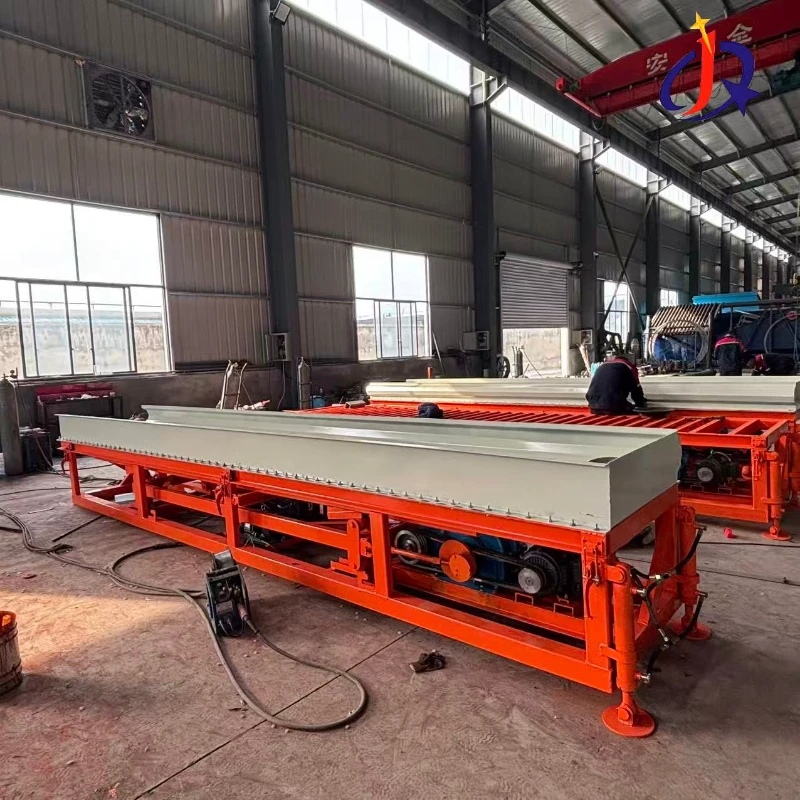 Sluice Pulsante Idraulica